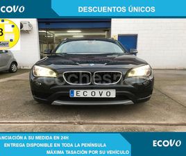 BMW X1 XDRIVE18D