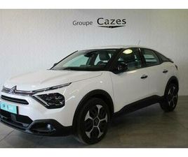 BLUEHDI 110 S&S BVM6 FEEL NAV BUSINESS R