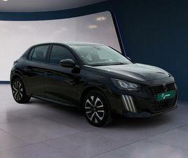 PEUGEOT 208 STYLE ELETRICO 136 CV (100 KW) - BATERIA 50