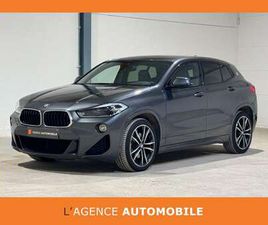 BMW X2 GARANTIE 12-48 MOIS
