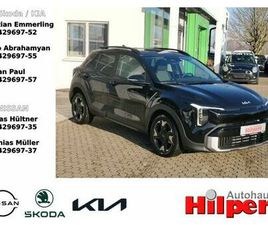 KIA STONIC 1.0T 100 VISION FACELIFT SHZ LKHZ NAVI