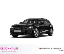 ADVANCED 25 TFSI SCHALTGETRIEBE