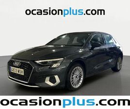 AUDI A3 SPORTBACK 30 TDI AUDI A3 SPORTBACK ADVANCED 30 TDI (116 CV)