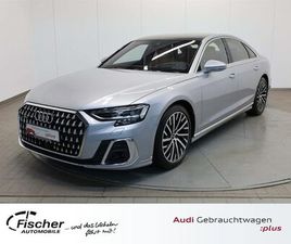 50 TDI QUATTRO TIPTRONIC