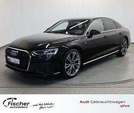 50 TDI QUATTRO TIPTRONIC