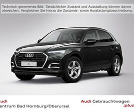40 TDI QUATTRO S TRONIC