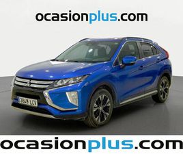 MITSUBISHI ECLIPSE CROSS CROSS 150T MOTION (163 CV)
