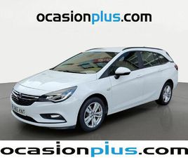 OPEL ASTRA SPORTS TOURER OPEL ASTRA 1.6 CDTI SPORTS TOURER S/S BUSINESS + (136 CV)