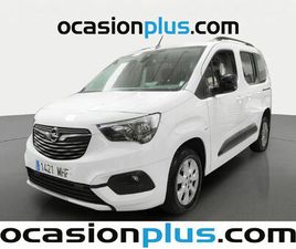 OPEL COMBO LIFE 1.5 TD BUSINESS EDITION PLUS L1 (102 CV)