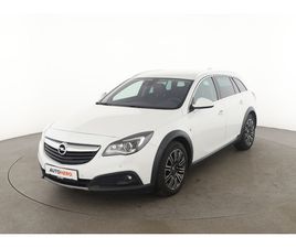 OPEL INSIGNIA COUNTRY TOURER 2.0 CDTI