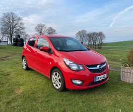 OPEL KARL 1,0 ENJOY 5D