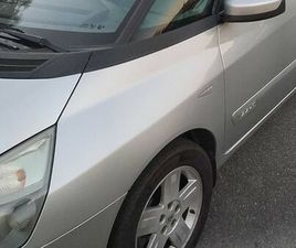 RENAULT GRAND ESPACE