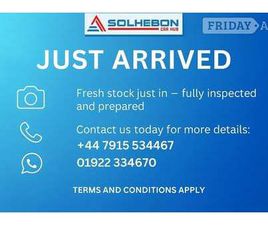 VAUXHALL ASTRA VAUXHALL ASTRA 2018