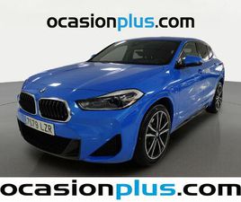 BMW X2 XDRIVE 20D BMW X2 XDRIVE20D PACK M (190 CV)