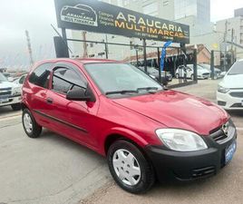 CHEVROLET CELTA CHEVROLET CELTA 1.0L FLEX LIFE