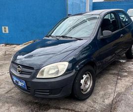 CHEVROLET CELTA CHEVROLET CELTA 1.0L FLEX LIFE