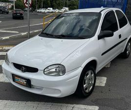 CHEVROLET CORSA CHEVROLET CORSA WIND 1.0 MPFI/EFI 2P