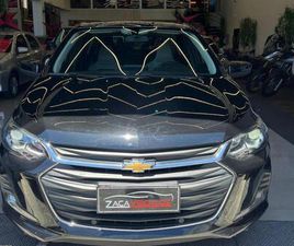 CHEVROLET ONIX CHEVROLET ONIX 1.0