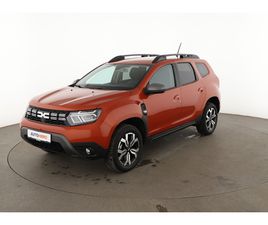 DACIA DUSTER 1.3 TCE