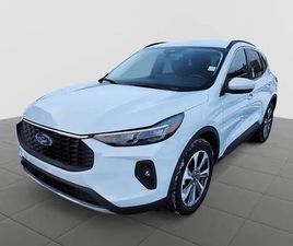 2025 FORD ESCAPE PLATINUM PLATINUM