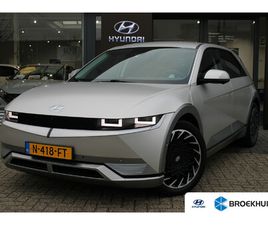 HYUNDAI IONIQ 5 LOUNGE 73KWH