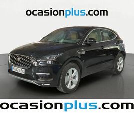 JAGUAR E-PACE D165 JAGUAR E PACE 2.0D S 4WD AUTO (163 CV)