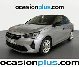OPEL CORSA 1.5D DT GS-LINE (102 CV)