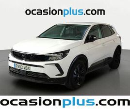 OPEL GRANDLAND OPEL GRANDLAND 1.5D DTH GS AUTO (130 CV)