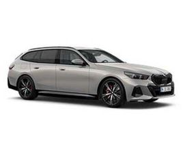 BMW I5 EDRIVE40 TOURING