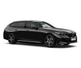 BMW I5 EDRIVE40 TOURING