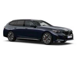 BMW I5 XDRIVE 40 TOURING