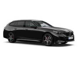 BMW I5 XDRIVE 40 TOURING