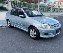 CHEVROLET PRISMA CHEVROLET PRISMA 1.4 8V ECONOFLEX MAXX