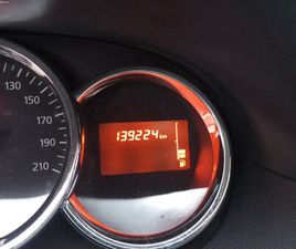 DACIA DUSTER 1.5 DCI SETEMBRO/14