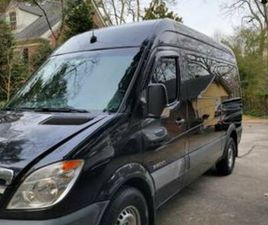 DODGE SPRINTER 2007 DODGE SPRINTER IN GREAT SHAPE!