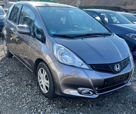 HONDA JAZZ HONDA JAZZ 1.4 АВТОМАТИК