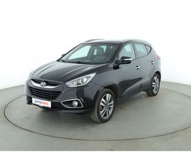 HYUNDAI IX35 2.0