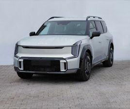 KIA EV9 0,0 EV9 MV1 7P SYNCHRONNÍ AC ELEKTROMOTOR 4X4 GT- - ELEKTRO