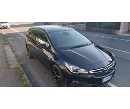 SPORTS TOURER 1.6 CDTI INNOVATION S&S 110CV