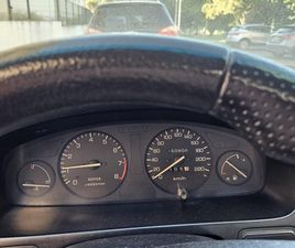 ROVER 400 ROVER 414 SI 1.4 AC MAIO/96