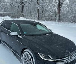 VOLKSWAGEN ARTEON SHOOTING BRAKE ELEGANCE2.0TDI DSG MATRIX