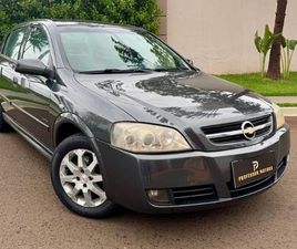 CHEVROLET ASTRA CHEVROLET ASTRA 2.0 SEDAN COMFORT FLEXPOWER