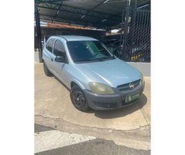 CHEVROLET CELTA CHEVROLET CELTA 1.0L FLEX LIFE