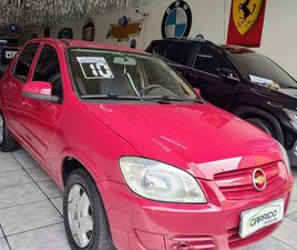 CHEVROLET CELTA CHEVROLET CELTA 1.0L FLEX LIFE