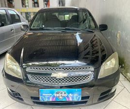 CHEVROLET CELTA CHEVROLET CELTA 1.0L FLEX LS