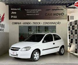 CHEVROLET CELTA CHEVROLET CELTA 1.0L FLEX LS
