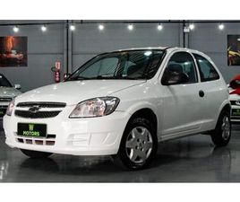 CHEVROLET CELTA CHEVROLET CELTA LIFE/LS 1.0 MPFI 8V FLEXPOWER 3P