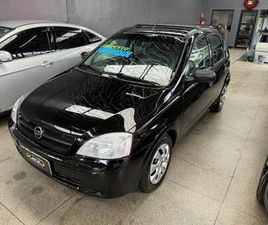 CHEVROLET CORSA CHEVROLET CORSA 1.0L FLEXPOWER MAXX