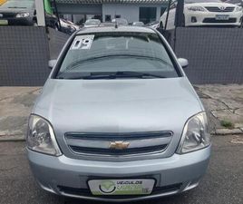 CHEVROLET MERIVA CHEVROLET MERIVA 1.8 FLEXPOWER EXPRESSION EASYTRONIC