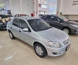 CHEVROLET PRISMA CHEVROLET PRISMA 1.0 8V FLEX JOY